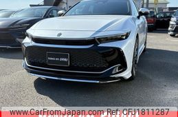 toyota crown 2023 CFJ1811287