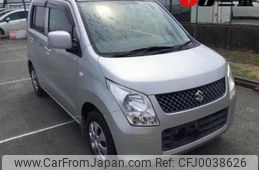 suzuki wagon-r 2010 -SUZUKI--Wagon R MH23S-387303---SUZUKI--Wagon R MH23S-387303-
