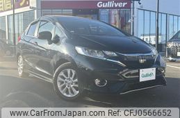 honda fit 2018 -HONDA--Fit DBA-GK3--GK3-1316654---HONDA--Fit DBA-GK3--GK3-1316654-