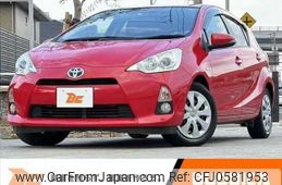 toyota aqua 2014 -TOYOTA--AQUA DAA-NHP10--NHP10-6274480---TOYOTA--AQUA DAA-NHP10--NHP10-6274480-