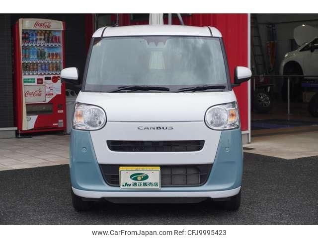 daihatsu move-canbus 2023 quick_quick_5BA-LA860S_LA860S-0005087 image 2