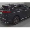 toyota harrier 2021 quick_quick_6BA-MXUA80_0064448 image 4