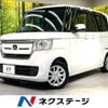 honda n-box 2018 -HONDA--N BOX DBA-JF3--JF3-1162951---HONDA--N BOX DBA-JF3--JF3-1162951- image 1