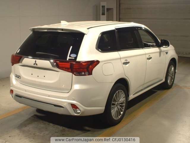 mitsubishi outlander-phev 2019 -MITSUBISHI--Outlander PHEV 5LA-GG3W--GG3W-0605525---MITSUBISHI--Outlander PHEV 5LA-GG3W--GG3W-0605525- image 2