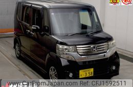 honda n-box 2014 CFJ1592511