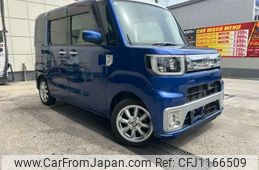 daihatsu wake 2015 -DAIHATSU--WAKE DBA-LA700S--LA700S-0045477---DAIHATSU--WAKE DBA-LA700S--LA700S-0045477-