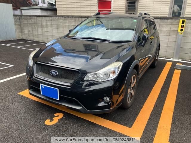 subaru xv 2015 -SUBARU--Subaru XV DAA-GPE--GPE-021959---SUBARU--Subaru XV DAA-GPE--GPE-021959- image 2