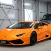 lamborghini huracan 2015 -LAMBORGHINI--ﾗﾝﾎﾞﾙｷﾞｰﾆｳﾗｶﾝ ZFCSJ--ZHWEC1ZF5FLA03133---LAMBORGHINI--ﾗﾝﾎﾞﾙｷﾞｰﾆｳﾗｶﾝ ZFCSJ--ZHWEC1ZF5FLA03133- image 1