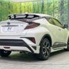 toyota c-hr 2017 -TOYOTA--C-HR DAA-ZYX10--ZYX10-2037005---TOYOTA--C-HR DAA-ZYX10--ZYX10-2037005- image 18