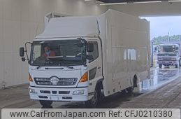 hino ranger 2007 -HINO--Hino Ranger FJ7JLFA-10183---HINO--Hino Ranger FJ7JLFA-10183-