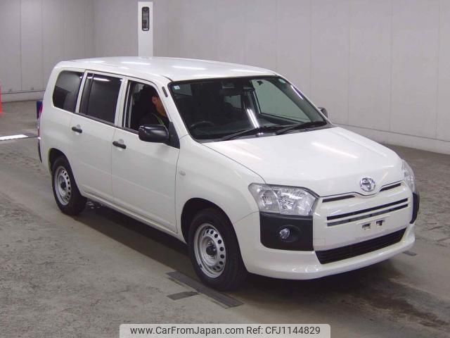 toyota probox 2020 quick_quick_DBE-NCP165V_NCP165-0075266 image 1