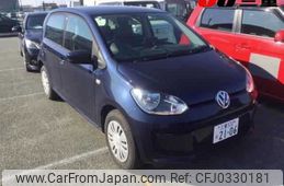 volkswagen up 2015 -VOLKSWAGEN 【三重 532ｿ2106】--VW up AACHY-FD049645---VOLKSWAGEN 【三重 532ｿ2106】--VW up AACHY-FD049645-