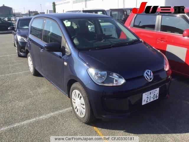 volkswagen up 2015 -VOLKSWAGEN 【三重 532ｿ2106】--VW up AACHY-FD049645---VOLKSWAGEN 【三重 532ｿ2106】--VW up AACHY-FD049645- image 1