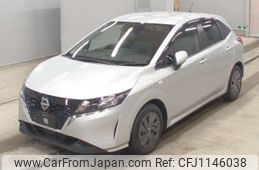 nissan note 2021 -NISSAN--Note SNE13-112116---NISSAN--Note SNE13-112116-