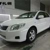 toyota corolla-axio 2012 -TOYOTA--Corolla Axio NZE144--3003312---TOYOTA--Corolla Axio NZE144--3003312- image 1