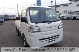 daihatsu hijet-truck 2019 -DAIHATSU--Hijet Truck EBD-S510P--S510P-0252593---DAIHATSU--Hijet Truck EBD-S510P--S510P-0252593-