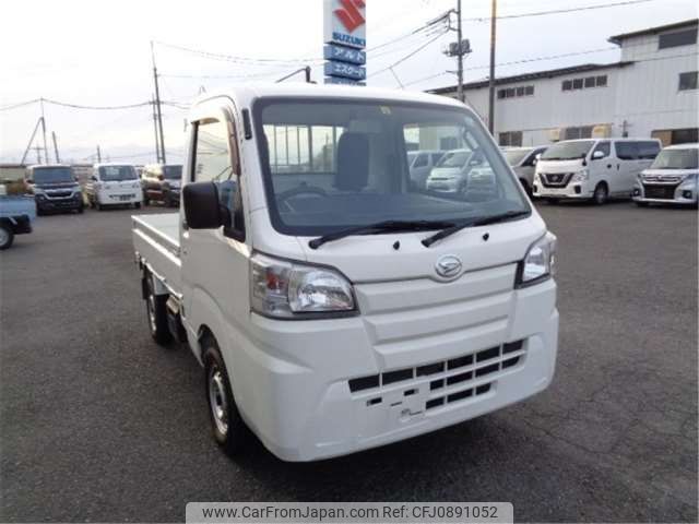 daihatsu hijet-truck 2019 -DAIHATSU--Hijet Truck EBD-S510P--S510P-0252593---DAIHATSU--Hijet Truck EBD-S510P--S510P-0252593- image 1