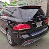 mercedes-benz gle-class 2015 quick_quick_LDA-166024_WDC1660242A647699 image 7