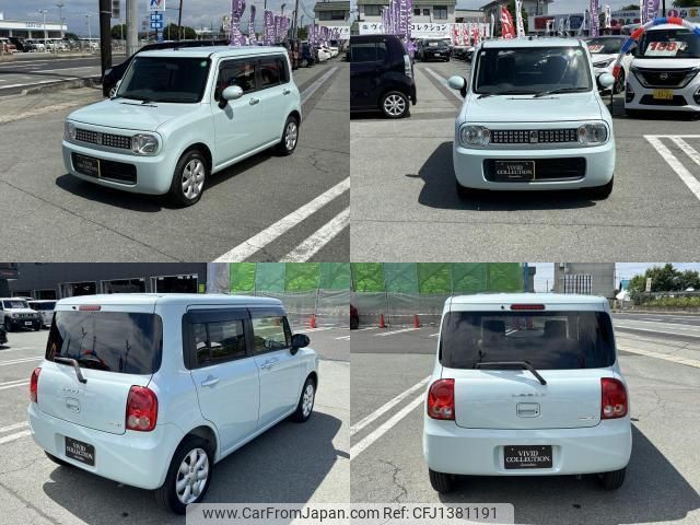 suzuki alto-lapin 2013 quick_quick_CBA-HE22S_HE22S-407828 image 2