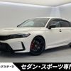 honda civic 2023 quick_quick_FL5_FL5-1004103 image 1