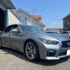 nissan skyline 2014 -NISSAN 【愛媛 301 6645】--Skyline DAA-HV37--HV37-202139---NISSAN 【愛媛 301 6645】--Skyline DAA-HV37--HV37-202139- image 22