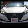 nissan leaf 2022 -NISSAN--Leaf ZAA-ZE1--ZE1-202294---NISSAN--Leaf ZAA-ZE1--ZE1-202294- image 27