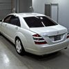 mercedes-benz s-class 2006 -MERCEDES-BENZ--Benz S Class 221176-WDD2211761A103989---MERCEDES-BENZ--Benz S Class 221176-WDD2211761A103989- image 2