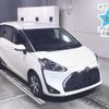 toyota sienta 2022 -TOYOTA--Sienta NHP170G-7262586---TOYOTA--Sienta NHP170G-7262586- image 1