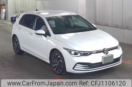 volkswagen golf 2023 quick_quick_3DA-CDDTT_WVWZZZCD0PW039680
