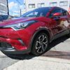 toyota c-hr 2019 quick_quick_NGX50_NGX50-2033371 image 13