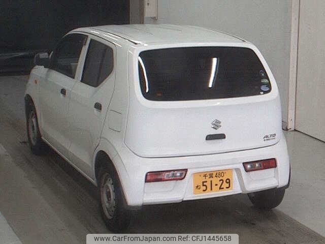 suzuki alto-van 2017 -SUZUKI 【千葉 480ﾈ5129】--Alto Van HA36V-127920---SUZUKI 【千葉 480ﾈ5129】--Alto Van HA36V-127920- image 2