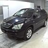 toyota harrier 2006 CFJ1797583 image 5