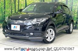 honda vezel 2014 -HONDA--VEZEL DAA-RU3--RU3-1041086---HONDA--VEZEL DAA-RU3--RU3-1041086-