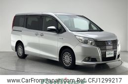toyota esquire 2015 CFJ1299217