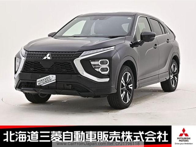 mitsubishi eclipse-cross 2024 -MITSUBISHI--Eclipse Cross 5BA-GK1W--GK1W-0700481---MITSUBISHI--Eclipse Cross 5BA-GK1W--GK1W-0700481- image 1
