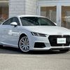 audi tt 2016 -AUDI--Audi TT ABA-FVCHH--TRUZZZFV8G1007924---AUDI--Audi TT ABA-FVCHH--TRUZZZFV8G1007924- image 1