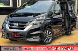 nissan serena 2019 quick_quick_GFC27_GFC27-147985