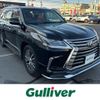 lexus lx 2016 -LEXUS--Lexus LX DBA-URJ201W--URJ201-4225430---LEXUS--Lexus LX DBA-URJ201W--URJ201-4225430- image 1