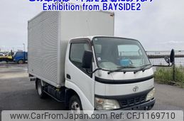 toyota dyna-truck 2006 -TOYOTA--Dyna XZU304-1001677---TOYOTA--Dyna XZU304-1001677-