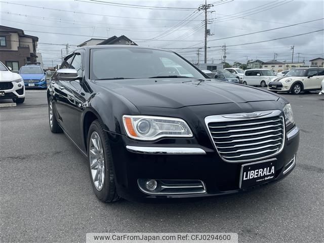 chrysler 300 2013 -CHRYSLER--Chrysler 300 不明--LX36--2C3CCACG9CH212838---CHRYSLER--Chrysler 300 不明--LX36--2C3CCACG9CH212838- image 1