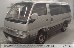 nissan caravan-coach 1993 -NISSAN--Caravan Coach KEE24-050581---NISSAN--Caravan Coach KEE24-050581-