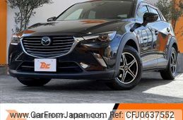 mazda cx-3 2016 -MAZDA--CX-3 LDA-DK5FW--DK5FW-124884---MAZDA--CX-3 LDA-DK5FW--DK5FW-124884-