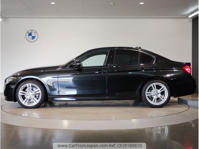bmw 3-series 2019 CFJ9180810 image 2