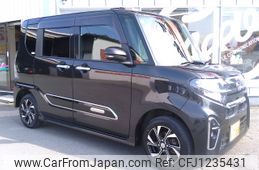 daihatsu tanto 2021 -DAIHATSU--Tanto 6BA-LA660S--LA660S-0045899---DAIHATSU--Tanto 6BA-LA660S--LA660S-0045899-