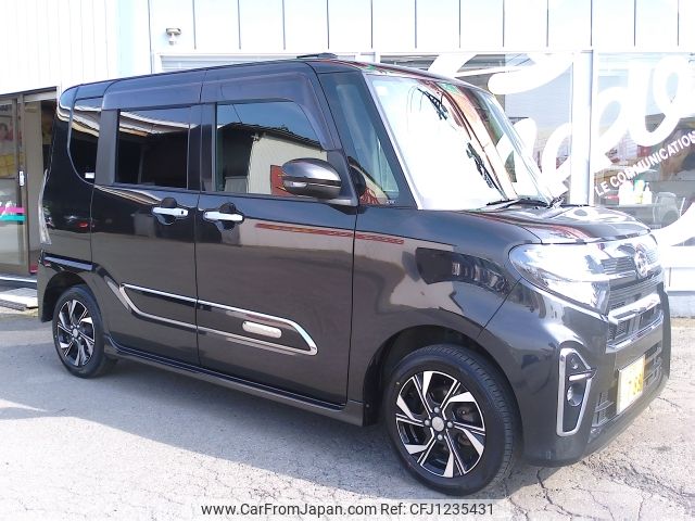 daihatsu tanto 2021 -DAIHATSU--Tanto 6BA-LA660S--LA660S-0045899---DAIHATSU--Tanto 6BA-LA660S--LA660S-0045899- image 1