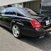 mercedes-benz amg 2011 -MERCEDES-BENZ--AMG CBA-221174--WDD2211742A426241---MERCEDES-BENZ--AMG CBA-221174--WDD2211742A426241- image 5