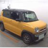 suzuki hustler 2019 quick_quick_DAA-MR41S_MR41S-353160 image 4