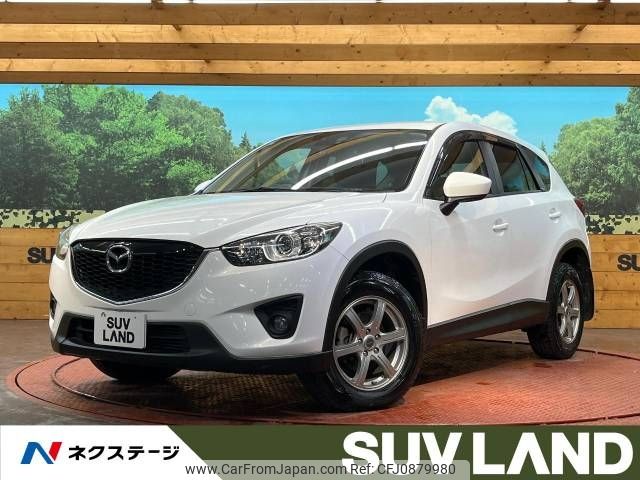 mazda cx-5 2012 -MAZDA--CX-5 LDA-KE2FW--KE2FW-110993---MAZDA--CX-5 LDA-KE2FW--KE2FW-110993- image 1