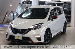 nissan note 2019 -NISSAN--Note DAA-HE12--HE12-261201---NISSAN--Note DAA-HE12--HE12-261201-