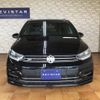 volkswagen golf-touran 2017 quick_quick_DBA-1TCZD_WVGZZZ1TZHW070384 image 3